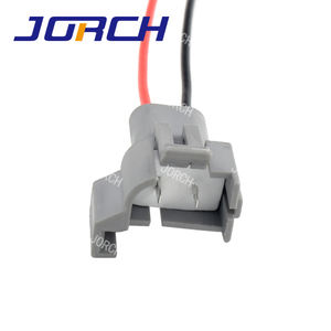 2针灰色防水汽车线束连接器DJ7022A-3-11 - Product Image 4