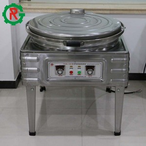 Bán tự động chapati Pancake Máy làm - Product Image 2