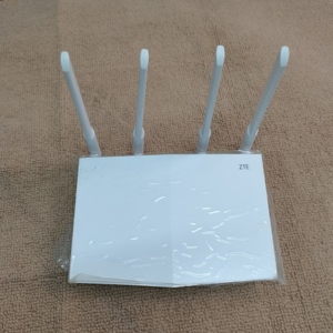 English Openwrt firmware Used wireless Routes <strong>ZTE</strong> E8822 wireless <strong>router</strong> 2.4G&amp;5G AC1200mbps WiFi-5 - Product Image 2