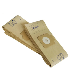 Pièces détachées pour <span class=keywords><strong>aspirateur</strong></span> Sacs en papier pour <span class=keywords><strong>aspirateur</strong></span> <span class=keywords><strong>Nilfisk</strong></span> Advance GD930 UZ930 UZ935 DP9000 Electrolux UZ920 <span class=keywords><strong>Sac</strong></span> à poussière - Product Image 5