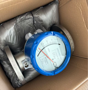 โครนี โรตาเมเตอร์ H250/RR/M40 DN50 PN40 วัสดุสแตนเลส 316L และเครื่องวัดอัตราการไหลแบบปรับพื้นที่ได้สำหรับก๊าซ - Product Image 5