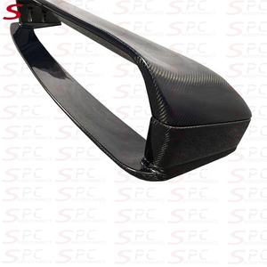 SPC M3 alettone posteriore in fibra di carbonio per <span class=keywords><strong>BMW</strong></span> <span class=keywords><strong>E36</strong></span> M3 coupé Spoiler posteriore in fibra di carbonio per 3 serie coupé 1990-1998 - Product Image 3