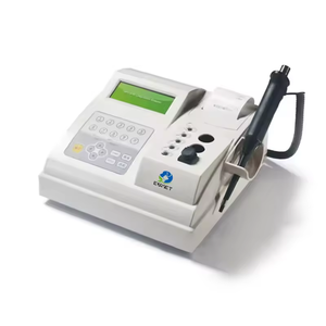 EUR VET Analyseur professionnel de la <span class=keywords><strong>coagulation</strong></span> sanguine coagulomètres médicaux Equipement vétérinaire - Product Image 2