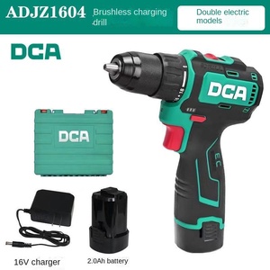 Dongcheng <span class=keywords><strong>DCA</strong></span> Lithium-ion khoan 1604 công suất cao 16V không chổi than Lithium-ion khoan <span class=keywords><strong>DCA</strong></span> công cụ điện - Product Image 3