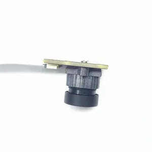 Module de caméra OV5640 5MP, objectif réglable à 66 degrés, focale 15CM, 24 broches pour carte Banana Pi M2+ Zero M64 M2 HD - Product Image 4