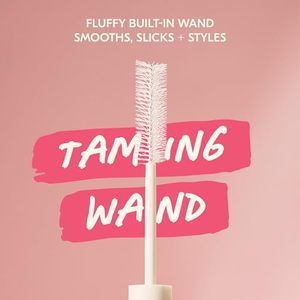 Gai Lê 3-trong 1 Gel & Stick-Mạnh mẽ giữ mịn Frizz tames flyaways thành phần tự nhiên không nhờn (0.6 oz) - Product Image 3