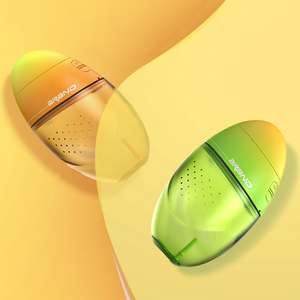 Bidé portátil con botella de bidé con forma de <span class=keywords><strong>mango</strong></span> de 250ML - Product Image 3