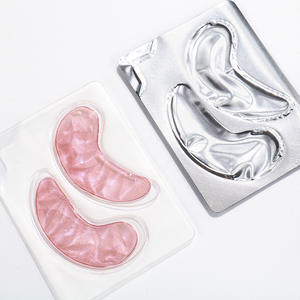 Patchs Hydrogel au Collagène pour les <span class=keywords><strong>Yeux</strong></span> – Soin Anti-Cernes et Anti-Âge – Prix de Gros – Produit Phare - Product Image 1