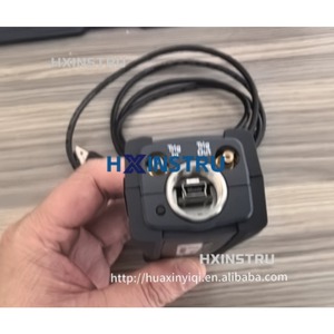 Capteur de puissance maximale et moyenne à large plage dynamique USB Keysight U2064XA 10 MHz-40 GHz, -70 à +20 dBm, 1 M échantillons/secondes - Product Image 3