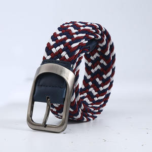 Cinturón Formal de Nylon Plástico Ajustable con Hebilla de Aleación para Hombre Xinda, para Bolsas de Ropa, Textiles para el Hogar, Longitud Personalizable - Product Image 6