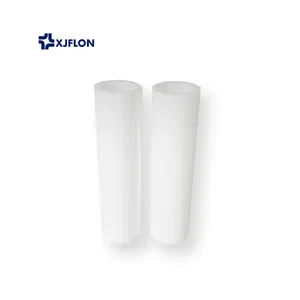 100% pure recycled ptfe molded sheet