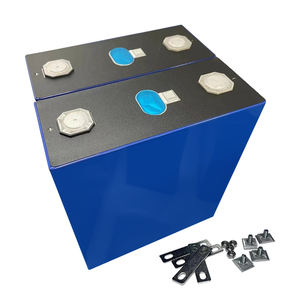 3.2v 280K lifepo4バッテリーEVLF280K充電式リチウム電池EV太陽エネルギー貯蔵システムlifepo4 280Ah 304ah 314ahセル - Product Image 4