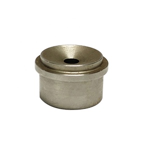 Tùy chỉnh kim loại phay máy tiện CNC các bộ phận đồng thau thép Báo Chí phanh với sơn kết thúc không gỉ & đồng khả năng - Product Image 3