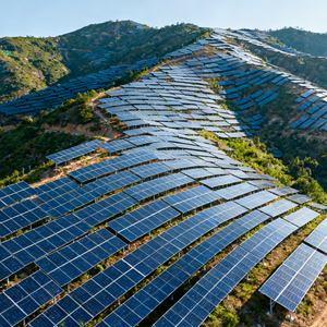 Bibfacial แผงเซลล์แสงอาทิตย์ชนิด N 610W-630W Topcon กระจกคู่ monocrystalline แผงเซลล์แสงอาทิตย์สำหรับบ้าน - Product Image 3