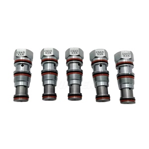 Régulateur de sens hydraulique CXDA-XAN CXDAXDN CXDA-XAN - Product Image 3