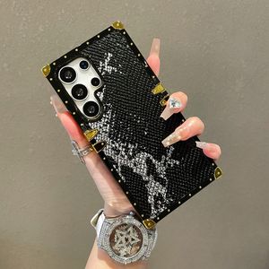 Venta al por mayor funda de teléfono funda de piel para <span class=keywords><strong>Samsung</strong></span> <span class=keywords><strong>Galaxy</strong></span> A24/A25/A26/A35/A36/A55/A56 fundas a prueba de golpes estilo piel de serpiente - Product Image 5