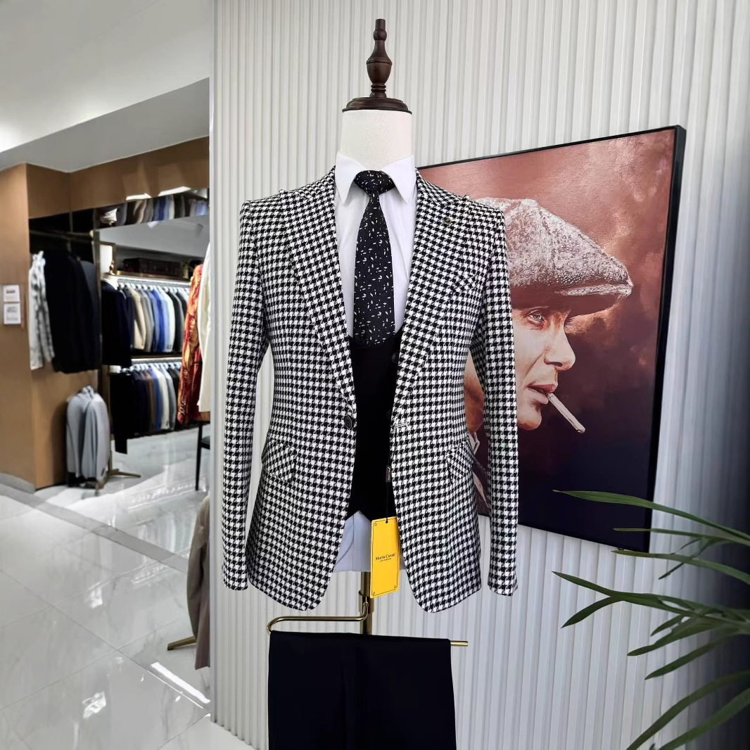 Shop High Quality Mens Blazers for Business Casual Wear