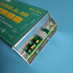 مصباح ملغم V مطابق للمصباح بالأشعة فوق البنفسجية مع وظيفة تشغيل ضوء خافت - Product Image 6