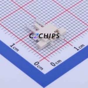X4002WM-02-LPSW Board-to-Board & Backplane Connector SMD,P=4mm Connector 2P 4mm Sink Board 1 - Product Image 2