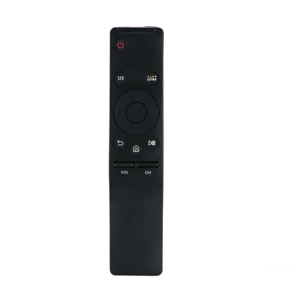 New Replacement TV Remote Control BN59-01259B For Samsung 4K Smart TV