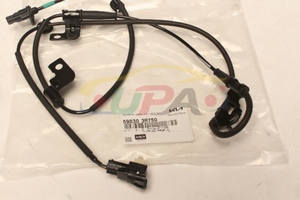 เซ็นเซอร์ ABS ล้อหน้าขวา สำหรับฮุนได เกีย รุ่น 59830-3R750 598303R750 59830 3R750 - Product Image 4