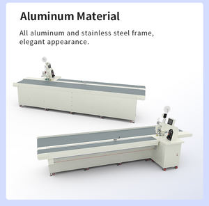 Nouvelle conception, machine à souder les rubans de rideaux automatiques EISENKO de qualité supérieure, haute efficacité, faible coût, 220V, garantie 1 an, sans couture - Product Image 4