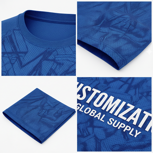 Conjunto de Camiseta de Fútbol Versión Jugador 2026, Club <span class=keywords><strong>Chelsea</strong></span>, OEM ODM - Product Image 4