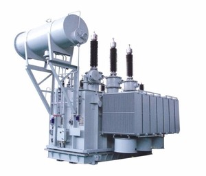 Transformador de Seguridad para Edificios de 110KV 2016, Venta al por Mayor, Chatarra de Transformadores - Product Image 6