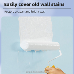 <span class=keywords><strong>Peinture</strong></span> artistique <span class=keywords><strong>acrylique</strong></span> exclusive ETERNI, écologique, couleurs riches, <span class=keywords><strong>peinture</strong></span> décorative, <span class=keywords><strong>peinture</strong></span> <span class=keywords><strong>latex</strong></span> premium 5 en 1 - Product Image 4