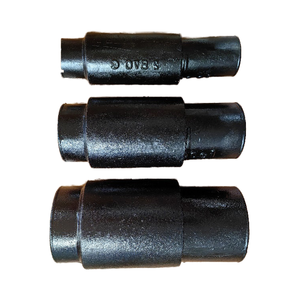 CSA B70铸铁卫生配件2 "3" 4 "铁管膨胀节 - Product Image 1