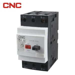 Protection Motor Magnetic Starter