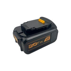 Batería de Repuesto de Iones de Litio DCB200 DCB204 <span class=keywords><strong>20V</strong></span> para Taladro Inalámbrico, Paquete de Baterías para Herramientas Eléctricas - Product Image 6