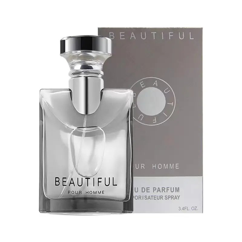 Perfume Árabe Personalização avançada - Perfume para Homens e Mulheres perfume masculino exótico e luxuoso