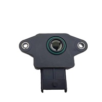 Capteur de position de papillon des gaz (ASSY) Pièces moteur 35170-22600 35170-23500 pour HYUNDAI