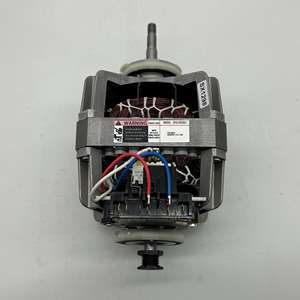 Motor <span class=keywords><strong>de</strong></span> <span class=keywords><strong>Secadora</strong></span> <span class=keywords><strong>de</strong></span> <span class=keywords><strong>Ropa</strong></span> SX1298 DC31-00055G 120V 60HZ Motor <span class=keywords><strong>de</strong></span> <span class=keywords><strong>Secadora</strong></span> <span class=keywords><strong>de</strong></span> Tambor DC31-00055H - Product Image 1