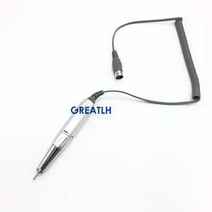 GreatLH FUE Folikel Rambut Mesin Motor Mikro Peralatan Implan Rambut Fue Mesin Transplantasi Rambut - Product Image 4