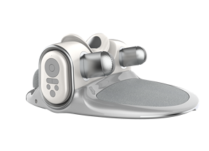 Dispositivo di Trazione Cervicale 4D <span class=keywords><strong>Dinamico</strong></span> con Calore e Aromaterapia, Massaggiatore per Alleviare il Dolore alle Spalle per Casa e Ufficio - Product Image 6