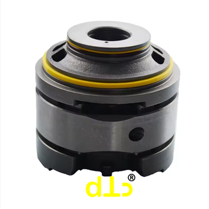 ปั๊มใบพัดแบบกลุ่มตลับหมึก Cat รุ่น 6E6477 ใช้ได้กับรถ Caterpillar 3056E 3114 3116 3126 3126B C6.6 IT18F IT24F สำหรับเครื่องจักรก่อสร้าง - Product Image 3