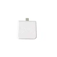 FH-902 FONKAN 865-868MHz UHF RFID Android Di Động Mini USB OTG Mobile Reader
