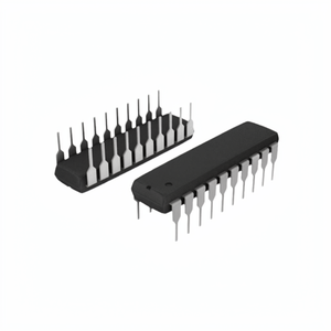 Original Logic 20 DIP M74HCT540B1R Buy Online Electronic Components - Product Image 1