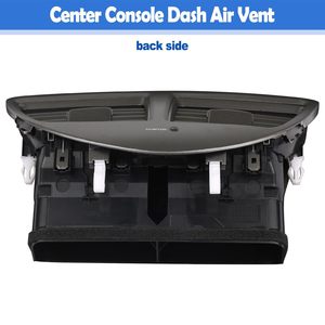 ช่องระบายอากาศคอนโซลกลาง Lexus Es350 รุ่น 55660-33210 55660-33211 ติดตั้งง่าย - Product Image 3