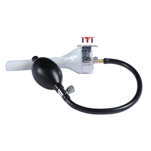 MT MEDICAL Equipement vétérinaire Kit d'insémination artificielle pour <span class=keywords><strong>pistolet</strong></span> d'insémination pour vaches et bovins - Product Image 5