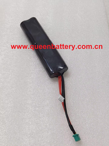 แบตเตอรี่ 7.2V 7.4V 2S2P 2S 18650 26E 26V 25P 29E 32E 33V MH1 BD GA 35E MJ1 35V 18650BD NCR18650BD 6400mAh 7AH พร้อมหัวต่อ JR, XH และ MPX - Product Image 2