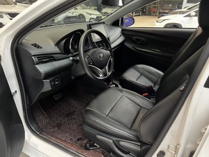 Toyota Vios <span class=keywords><strong>Fs</strong></span> 2021, 1.5L CVT, Edición Fengchi, Hatchback de 5 Asientos, Tracción Delantera, Euro 6, Vehículo Eficiente en Consumo de Combustible para Exportación - Product Image 3