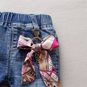 Se Busca Distribuidor de Nuevos Productos: Pantalones a Cuadros al por Mayor para Niños Pequeños, Telas para Pantalones y Jeans Austin para Bebés - Product Image 2