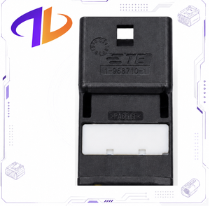 ขั้วต่อสายไฟรถยนต์แบบ 12 พิน ตัวผู้ TH025 รุ่น 1379675-1 - Product Image 2