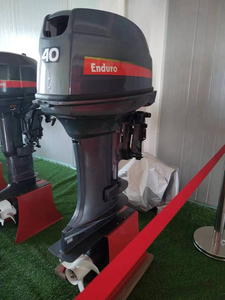 <span class=keywords><strong>Motores</strong></span> Fuera de Borda Yamaha de 40 HP y <span class=keywords><strong>2</strong></span> Tiempos, Gran Venta en 2025, Estilo Similar al Motor de Barco - Product Image 3