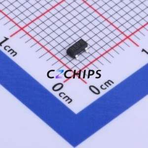 Venta al por mayor BRCS5P06MA SOT-23 Transistor de efecto de campo de transistor (MOSFET) Venta al por mayor Chips de componentes electrónicos y servicio BOM - Product Image 1