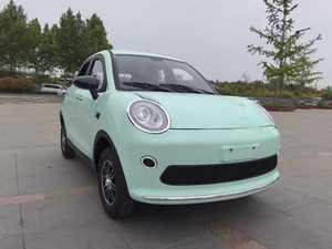 Nouveau modèle, vente flash, voiture électrique 5 <span class=keywords><strong>places</strong></span>, 4 roues, 3000W, roues en aluminium de 13 pouces, avec extension d'autonomie et charge solaire en option - Product Image 4