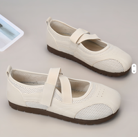 Chaussures de marche confortables, décontractées, respirantes et légères
